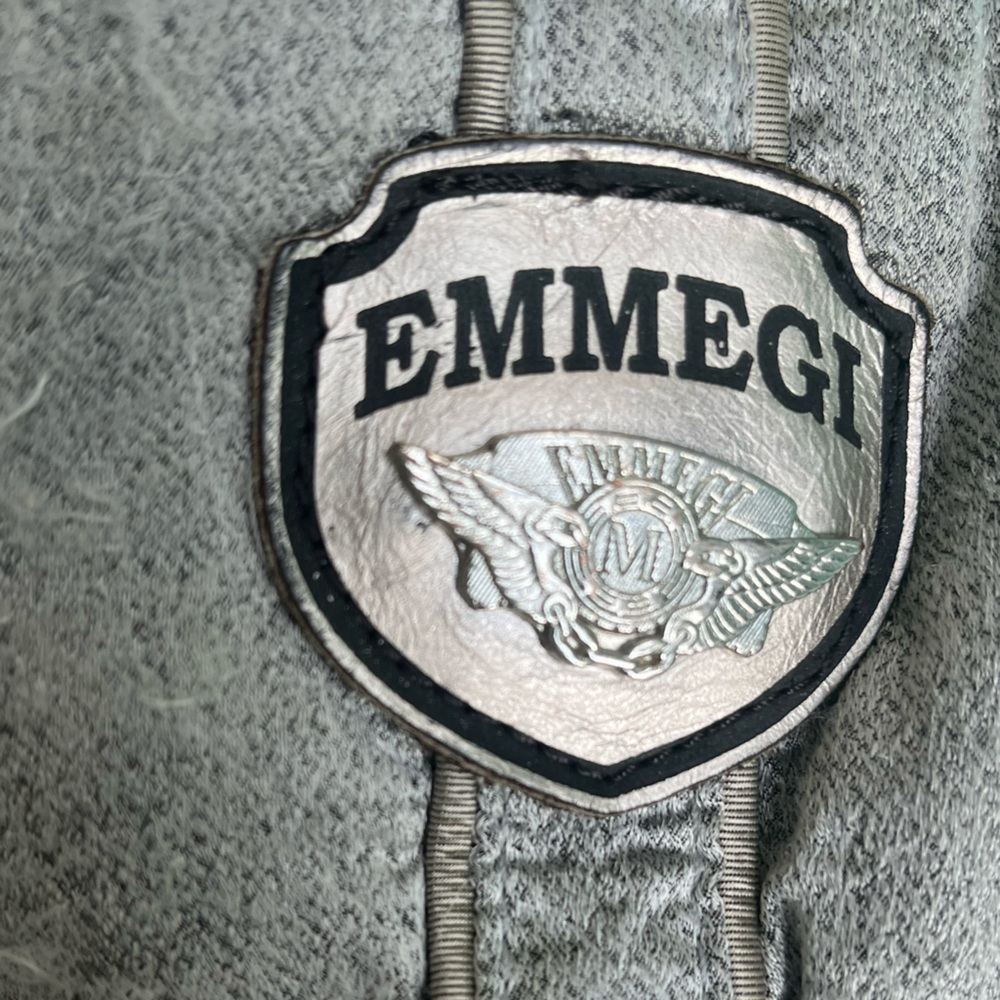 Silver Down Ski Jacket - image 2